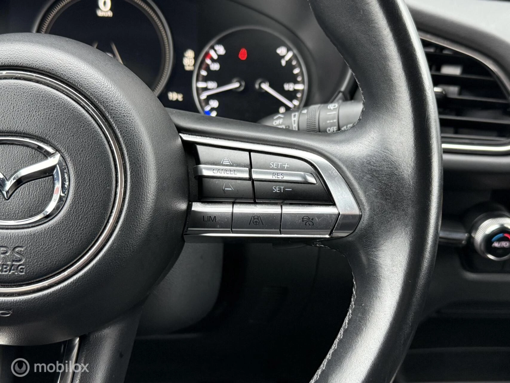 Hoofdafbeelding Mazda CX-30