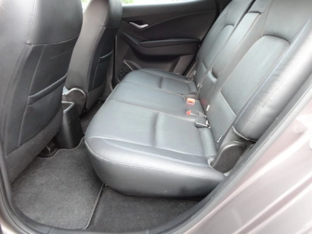 Hoofdafbeelding Hyundai ix20