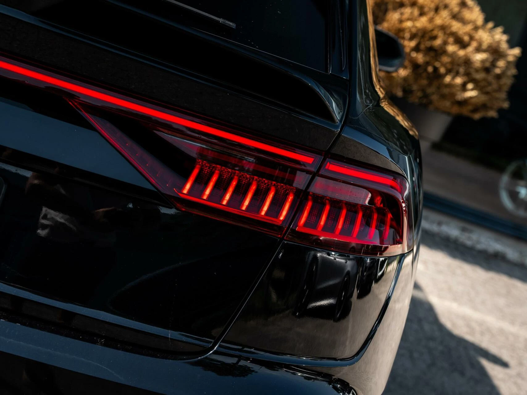 Hoofdafbeelding Audi SQ8