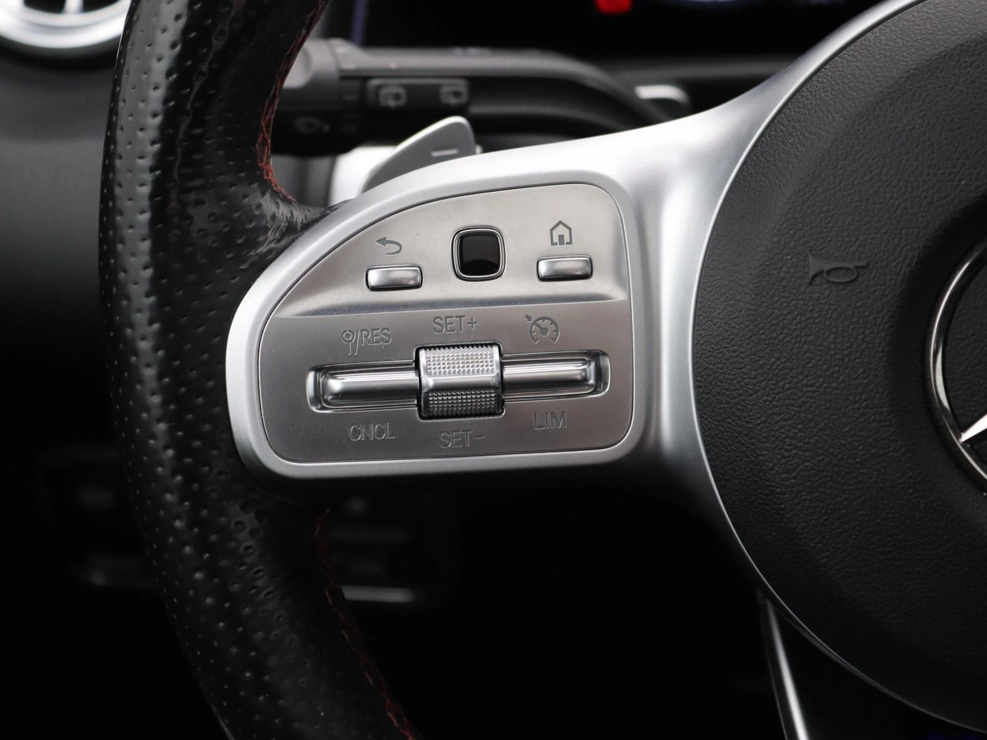 Hoofdafbeelding Mercedes-Benz GLB