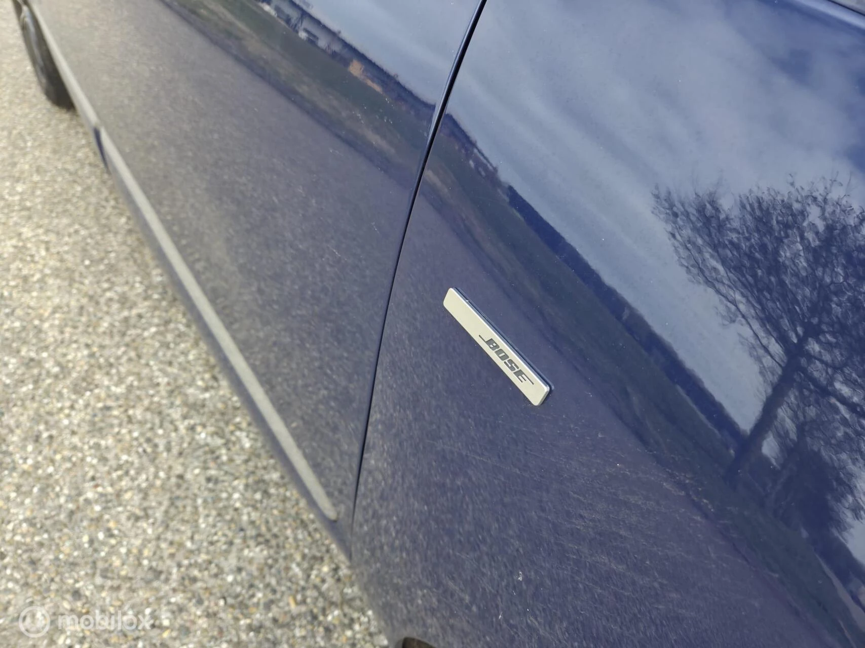 Hoofdafbeelding Renault Grand Scénic