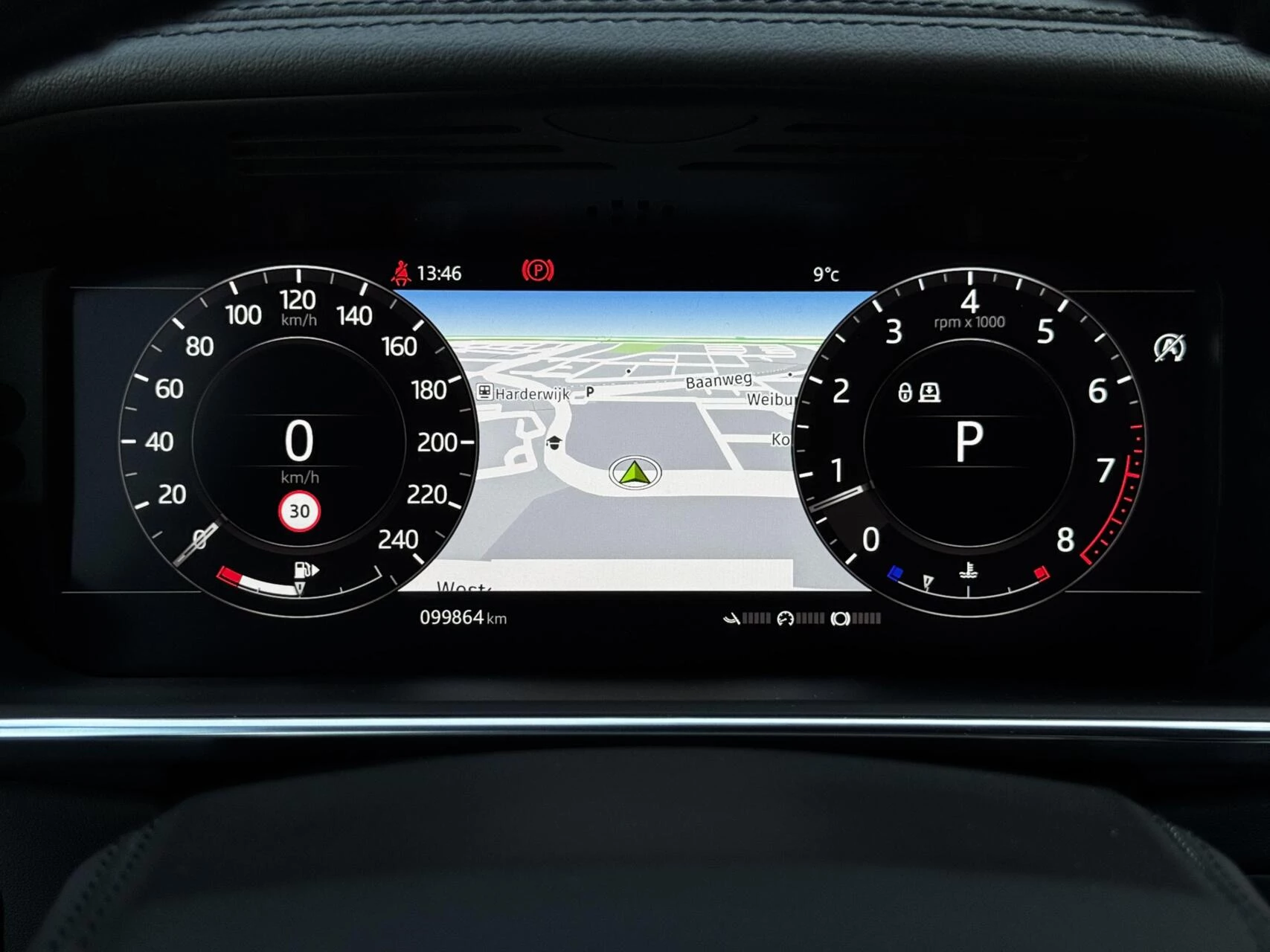 Hoofdafbeelding Land Rover Range Rover