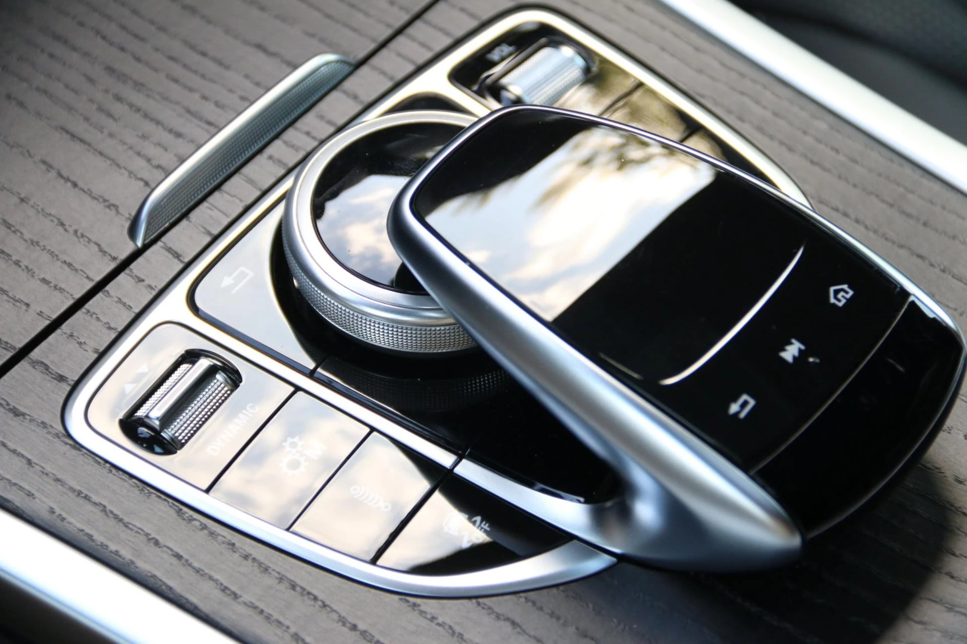 Hoofdafbeelding Mercedes-Benz G-Klasse