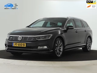 Volkswagen Passat Variant 1.4 TSI ACT Highline Business R-LINE