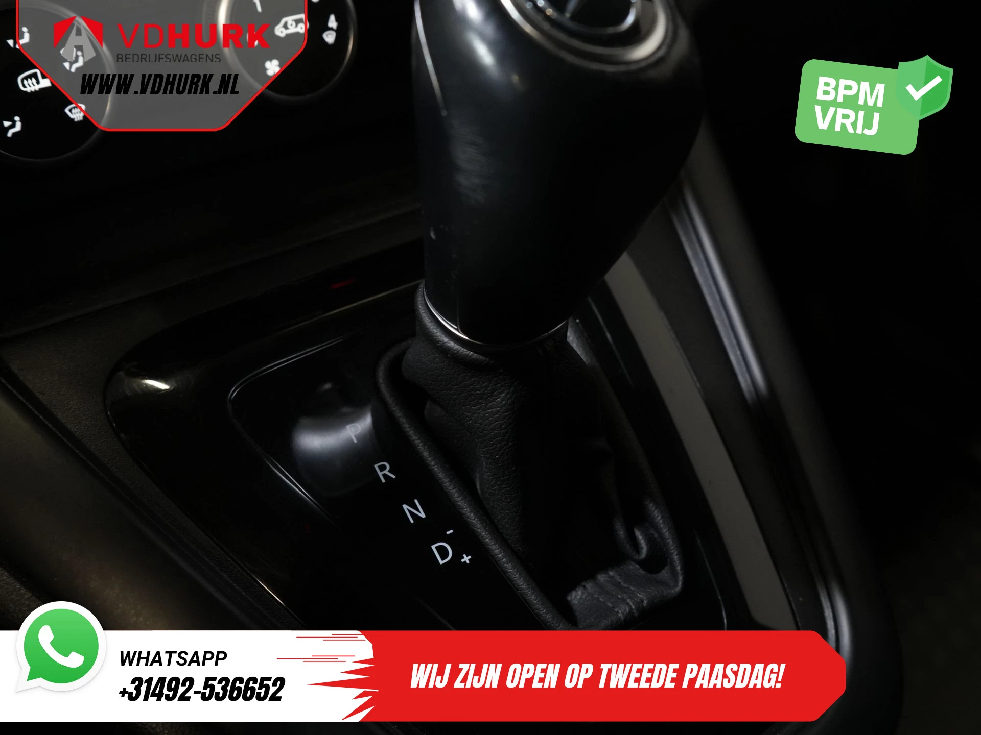 Hoofdafbeelding Mercedes-Benz Citan