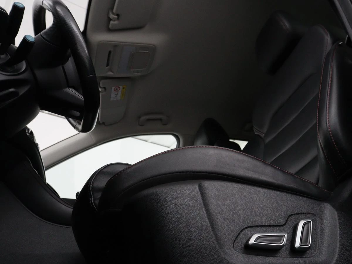 Hoofdafbeelding MG EHS