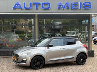 Suzuki Swift 1.2 Select Bi-Tone Navi Camera DAB+ Airco