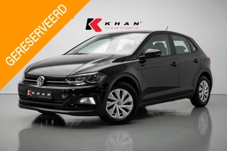 Volkswagen Polo 1.0 MPI Comfortline |Carplay|Org.NL|Cruise|Dealer.onderhoud|