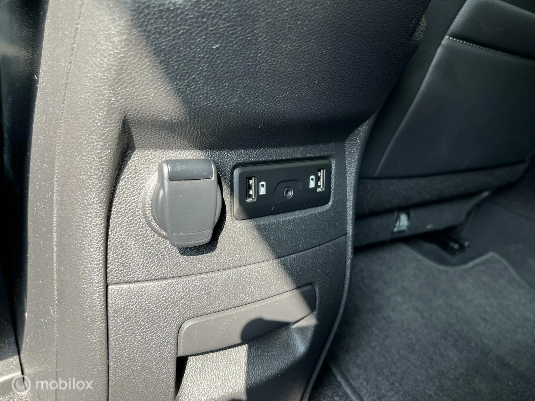 Hoofdafbeelding Renault Scénic
