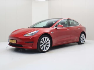 Tesla Model 3 Long-Range AWD 351pk 75 kWh [ AUTOPILOT+19'' LMV+620KM WLTP+PREMIUM AUDIO ]