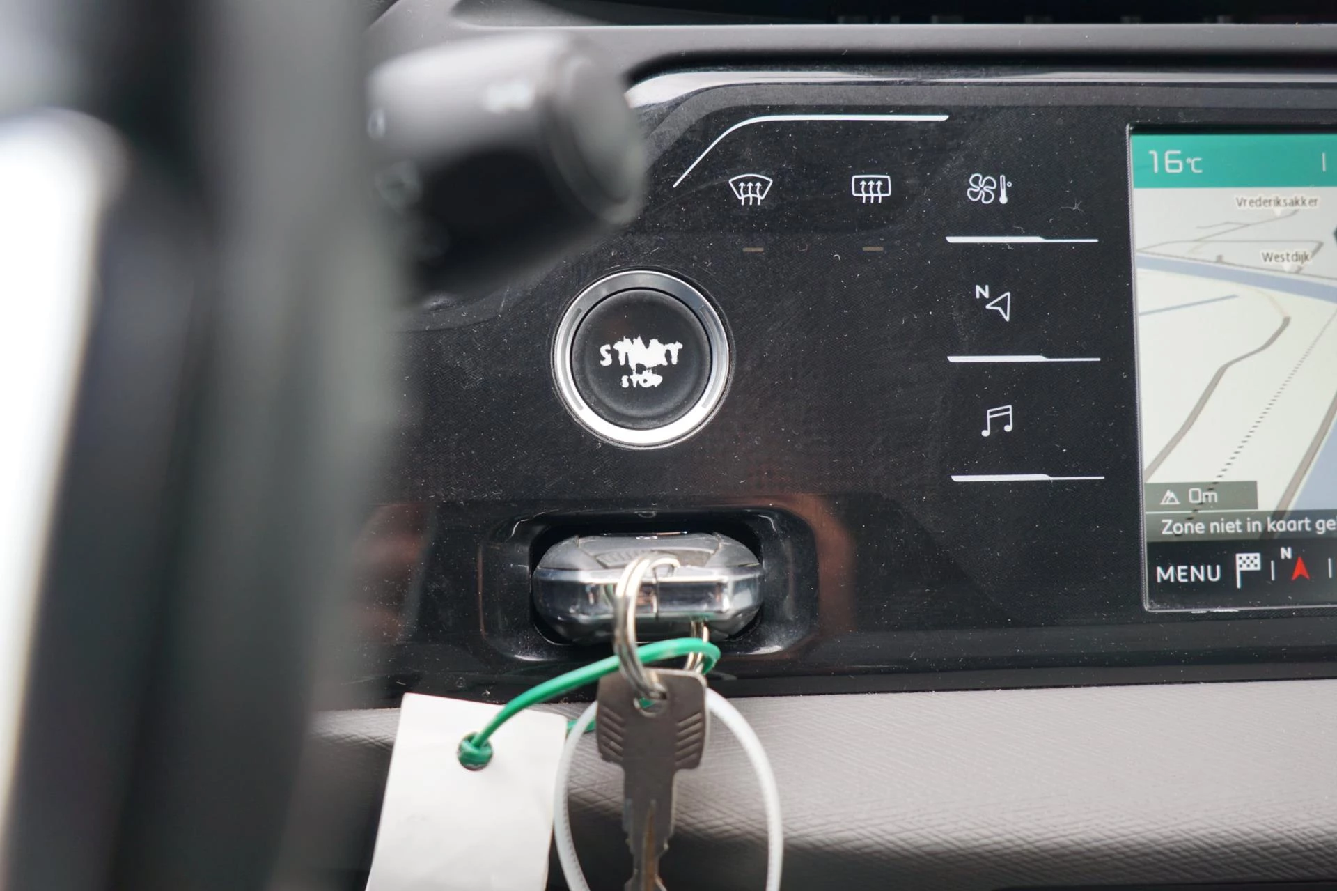 Hoofdafbeelding Citroën Grand C4 Spacetourer