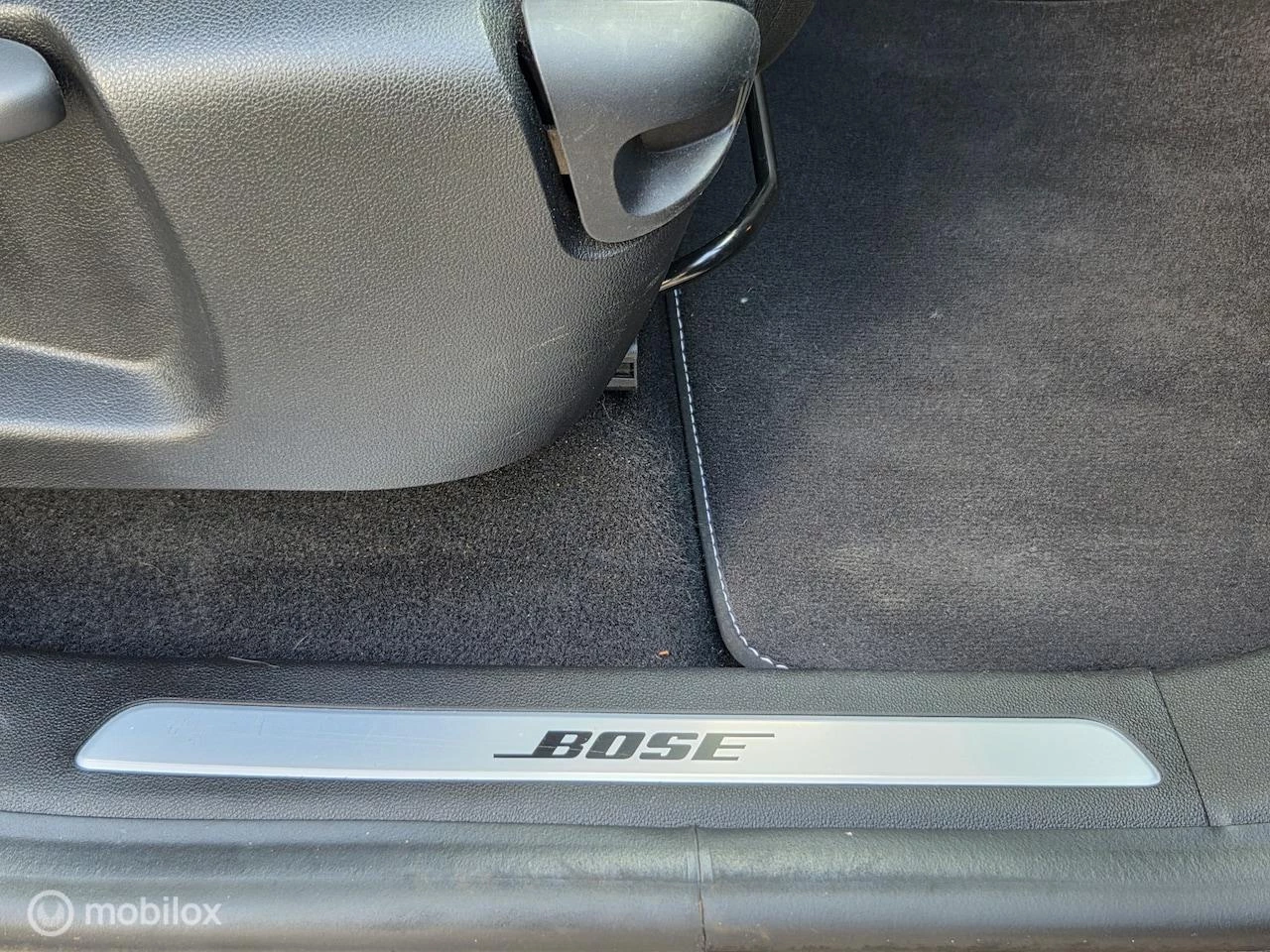 Hoofdafbeelding Renault Scénic