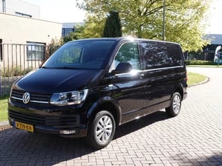 Volkswagen Transporter. Euro 6, Weinig km, LM velgen !