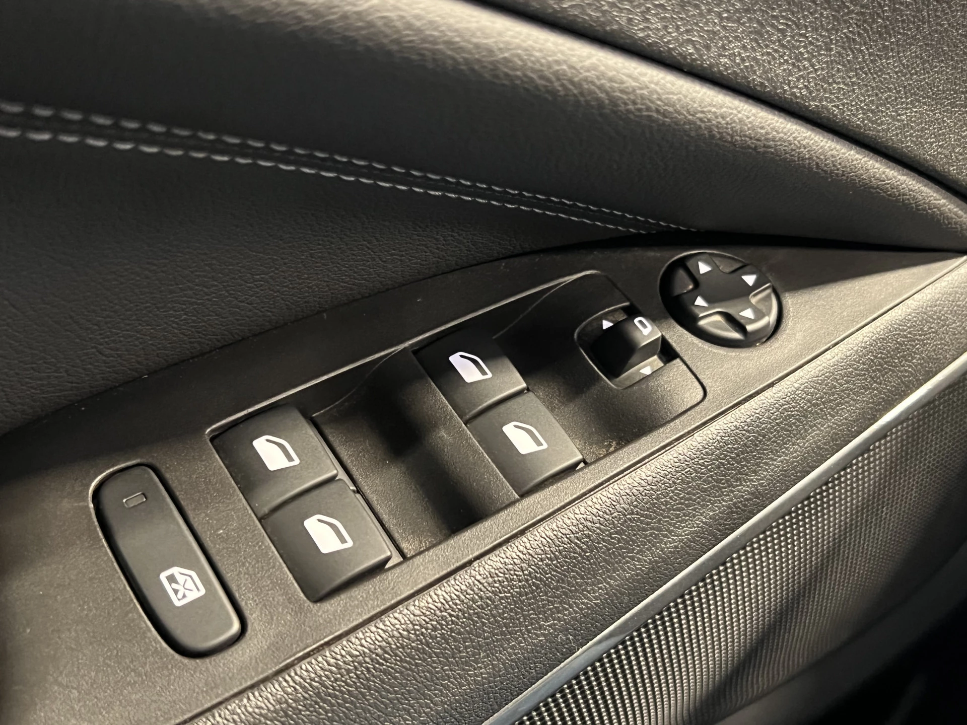 Hoofdafbeelding Opel Crossland