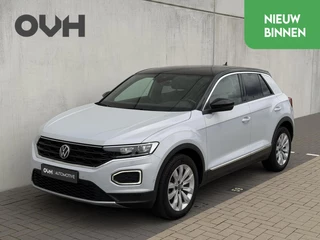 Volkswagen T-Roc 1.5 TSI DSG Sport | Virtual | LED | trekhaa