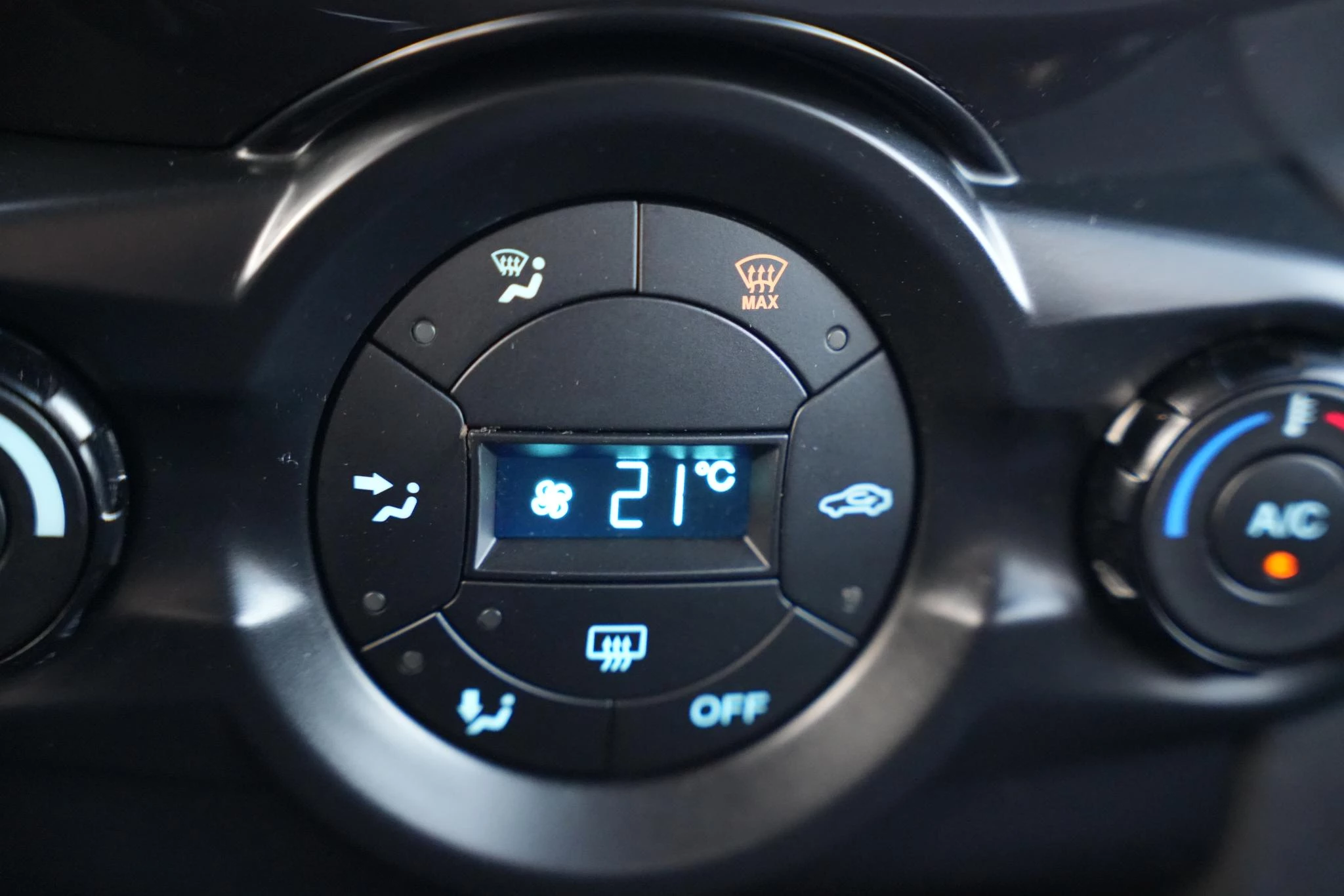 Hoofdafbeelding Ford EcoSport