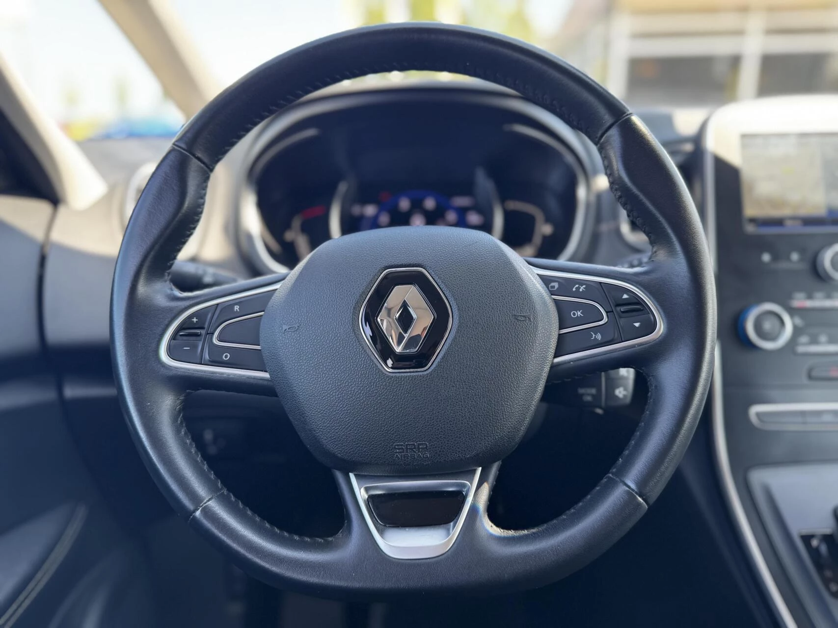 Hoofdafbeelding Renault Grand Scénic