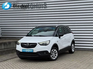 Opel Crossland X 1.2 T. Innovation Airco Trekhaak Carplay Winterpack