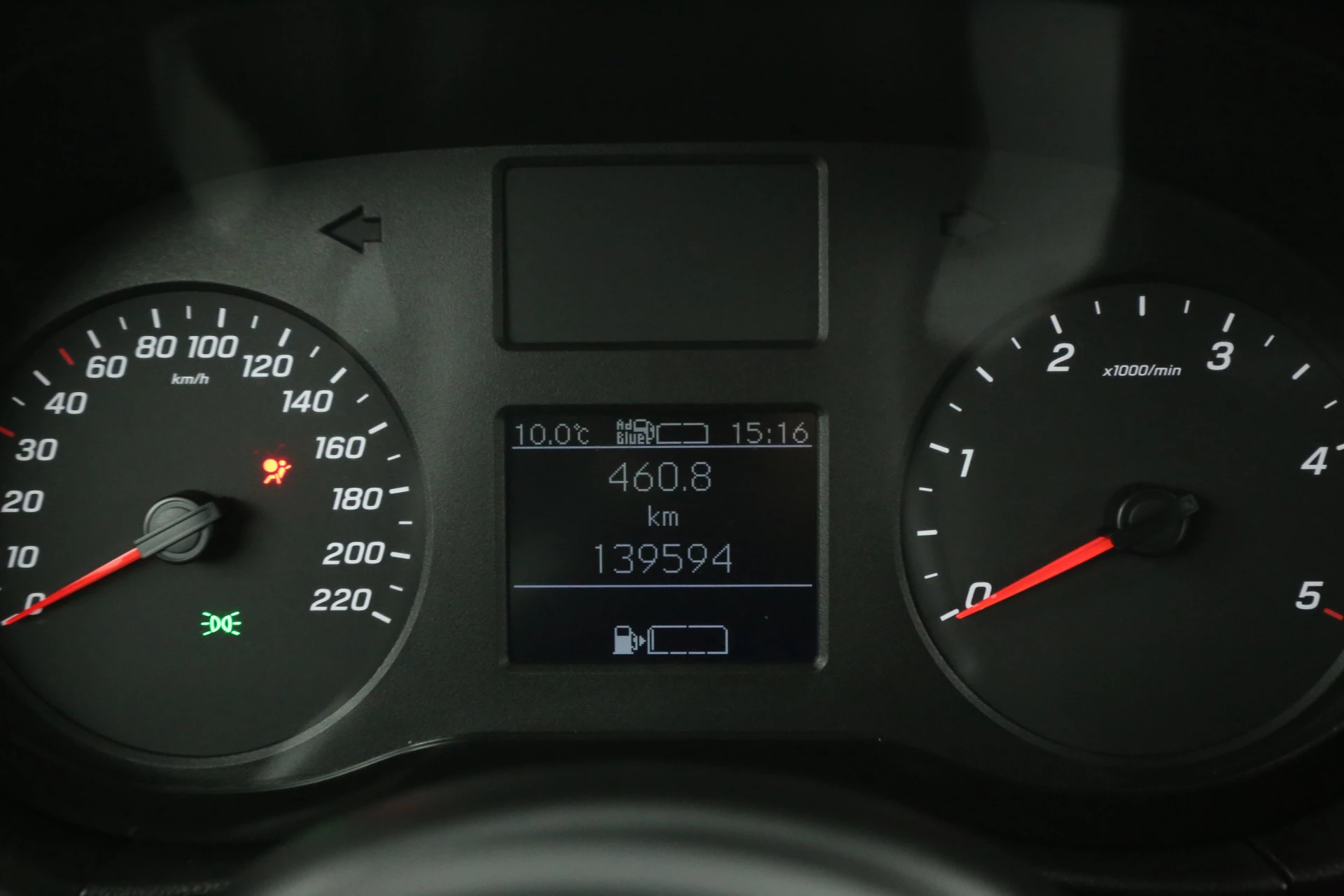 Hoofdafbeelding Mercedes-Benz Citan