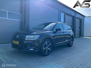 Volkswagen Tiguan 1.4 TSI ACT Comfortline Business
