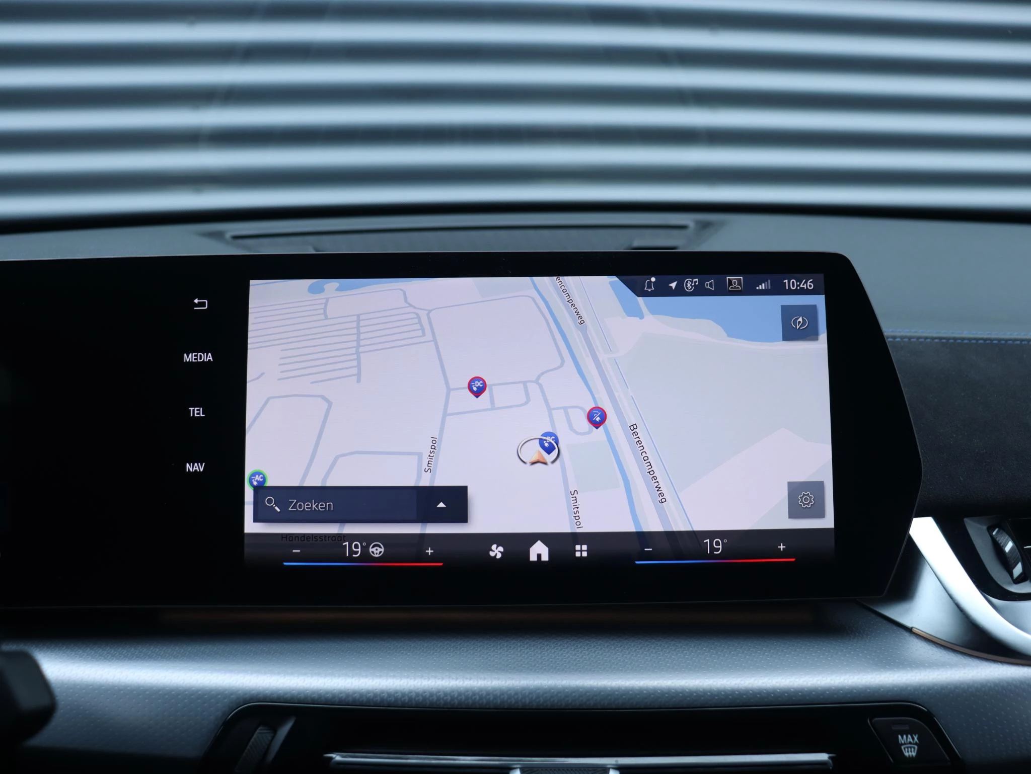 Hoofdafbeelding BMW iX2