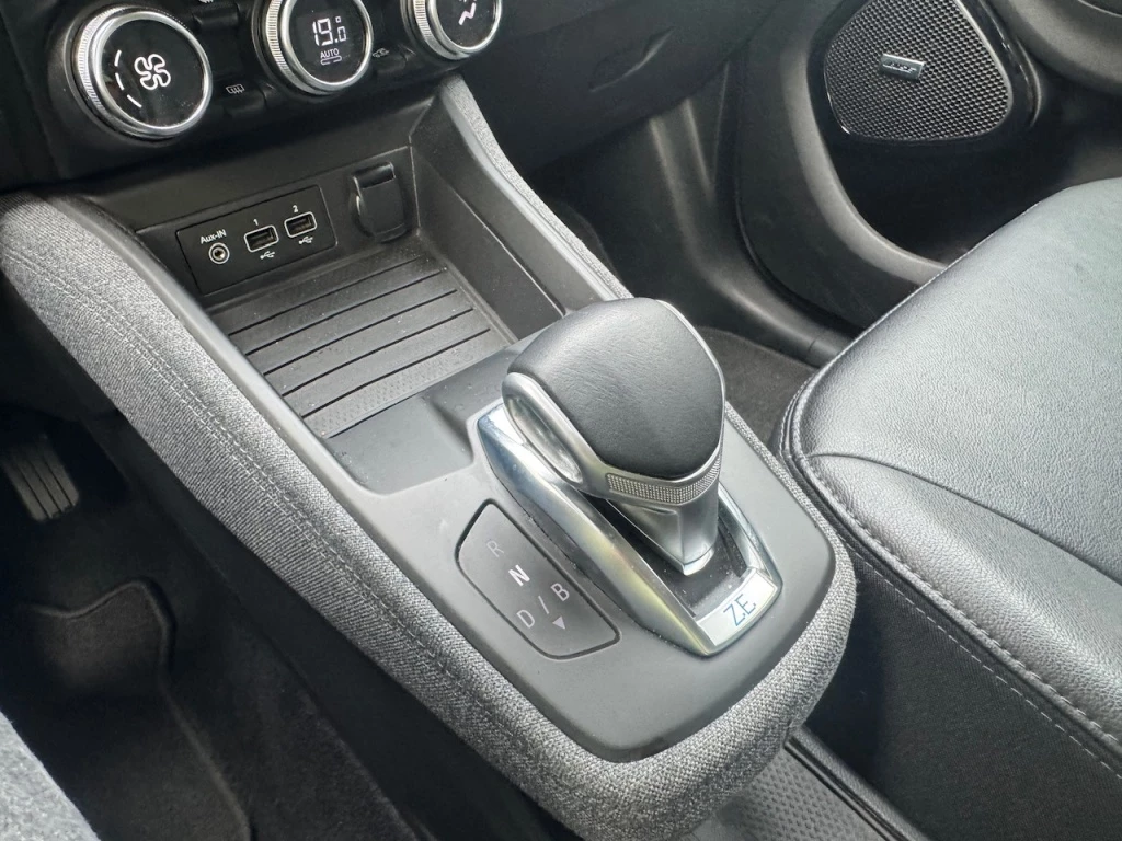 Hoofdafbeelding Renault ZOE