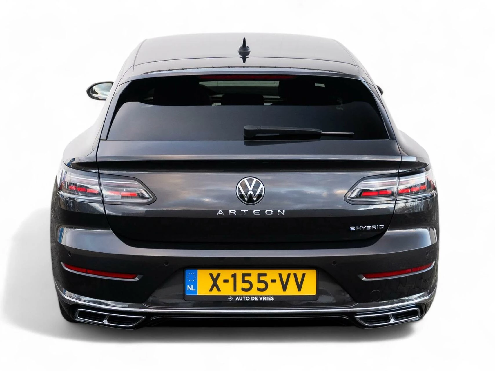 Hoofdafbeelding Volkswagen Arteon