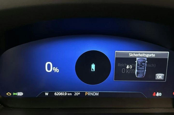 Hoofdafbeelding Ford Explorer