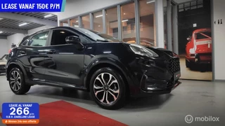 Ford Puma 1.0 2023  EcoBoost ST-Line X  VIRTUAL COCKPIT  CARPLAY NAVI  LED CRUISE VELGEN PDC