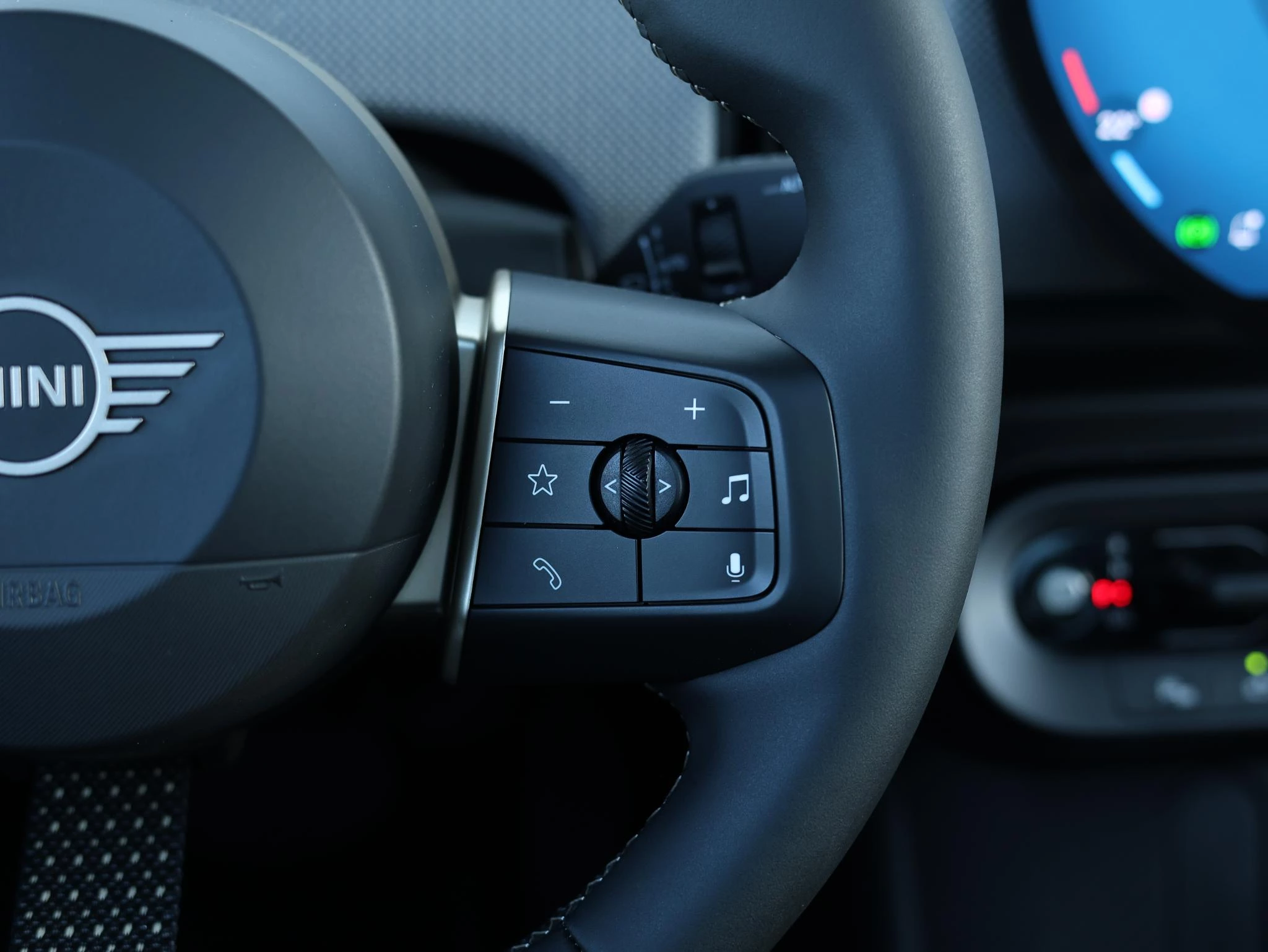 Hoofdafbeelding MINI 5-deurs