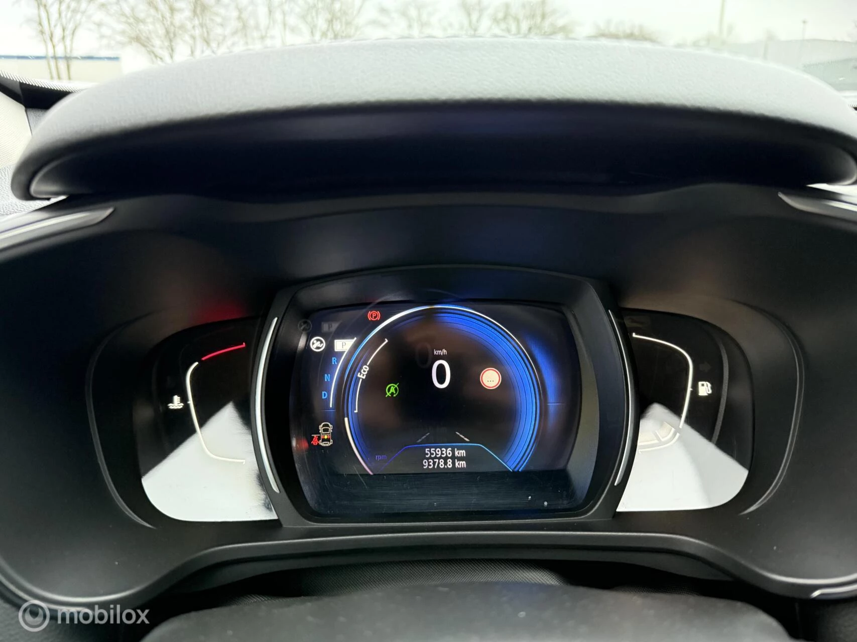 Hoofdafbeelding Renault Kadjar