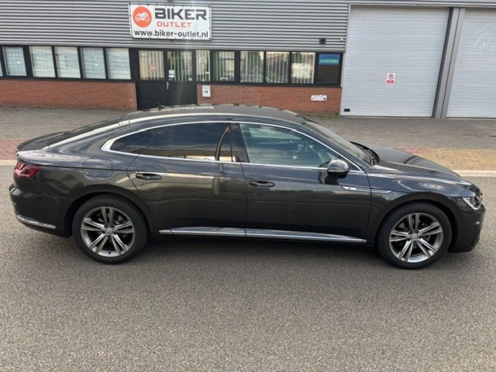 Hoofdafbeelding Volkswagen Arteon