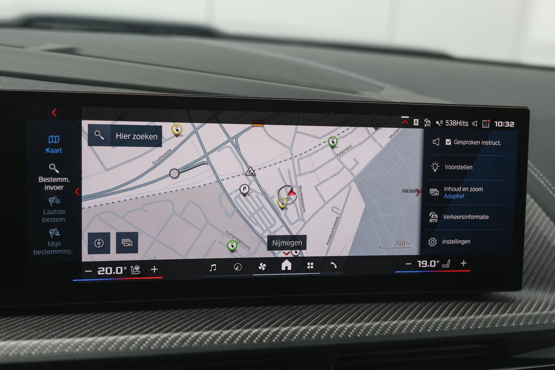 Hoofdafbeelding BMW XM