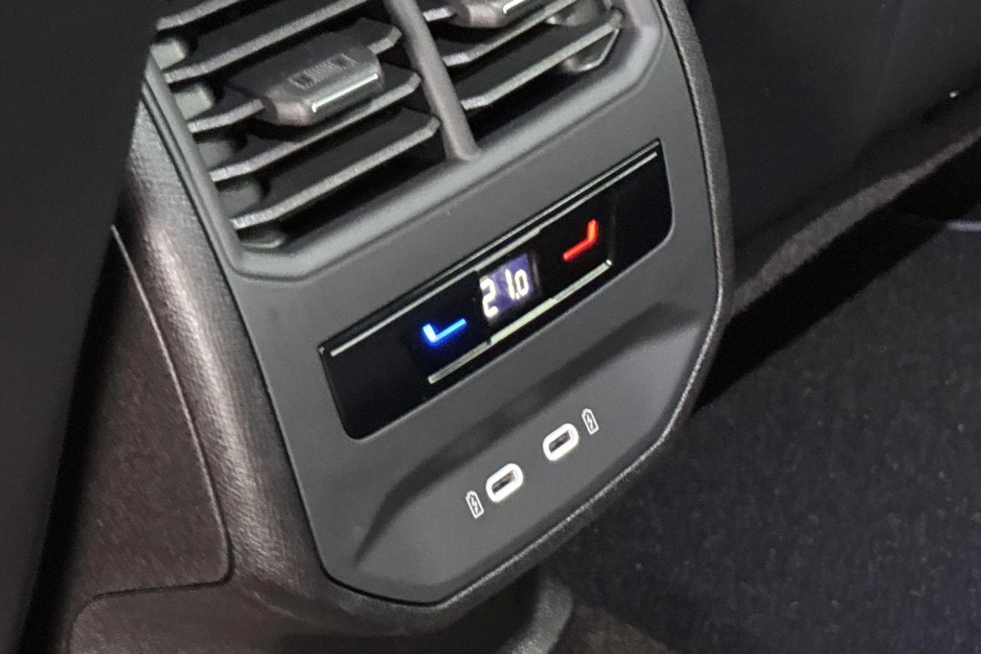 Hoofdafbeelding CUPRA Leon