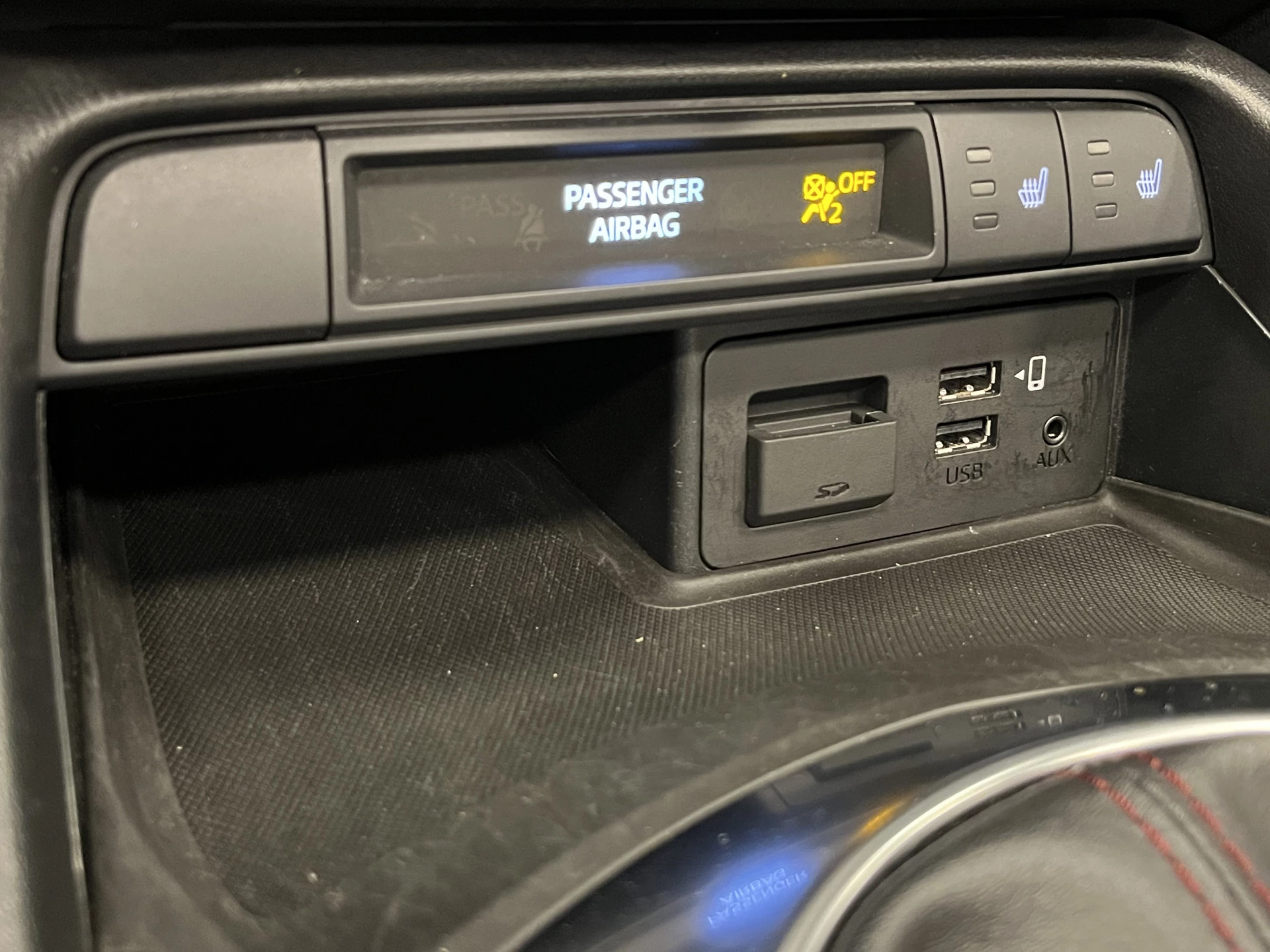 Hoofdafbeelding Mazda MX-5