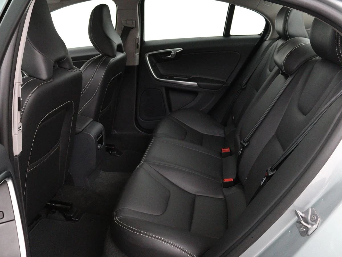 Hoofdafbeelding Volvo S60