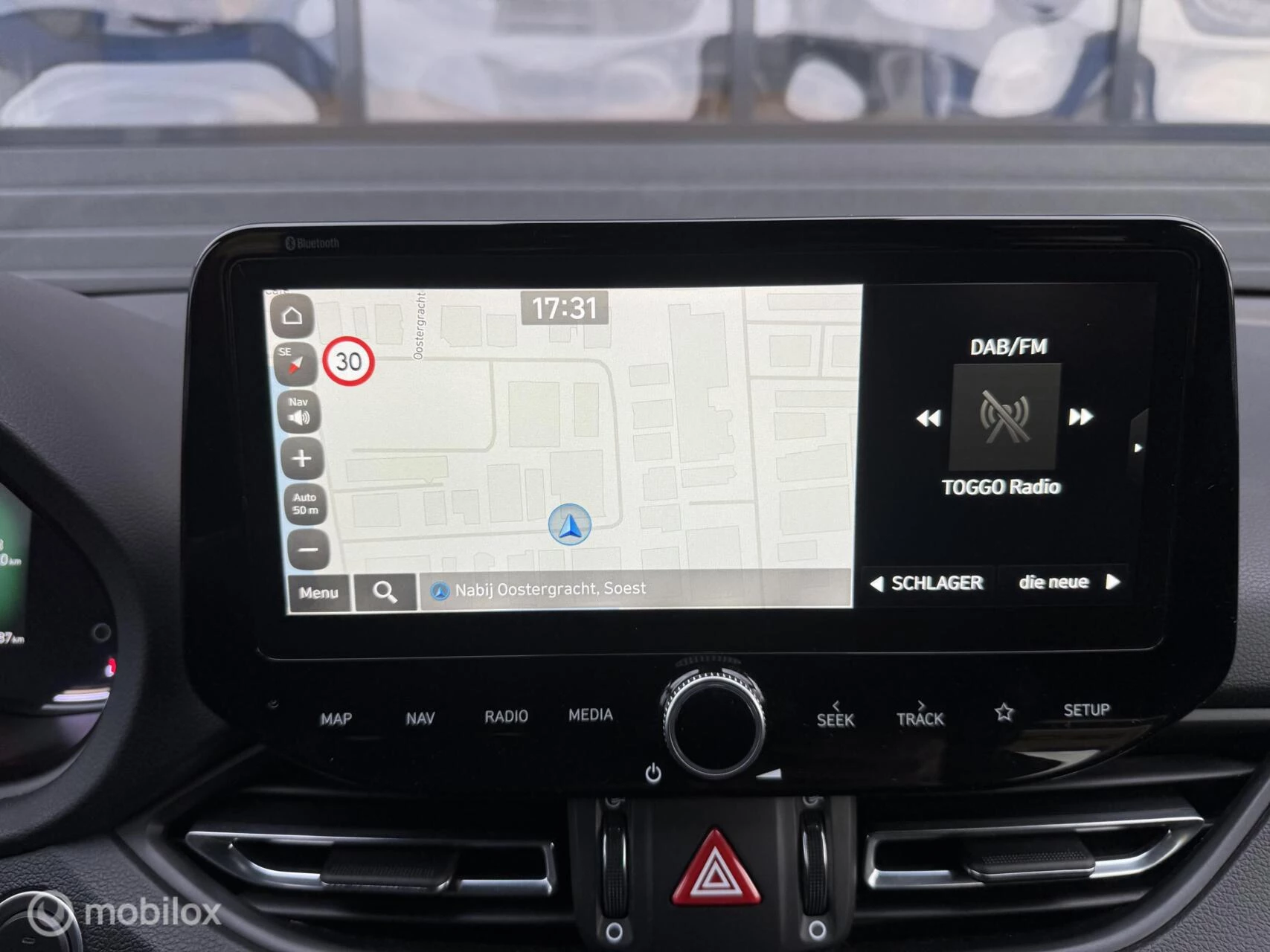 Hoofdafbeelding Hyundai i30