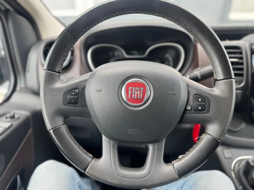 Hoofdafbeelding Fiat Talento