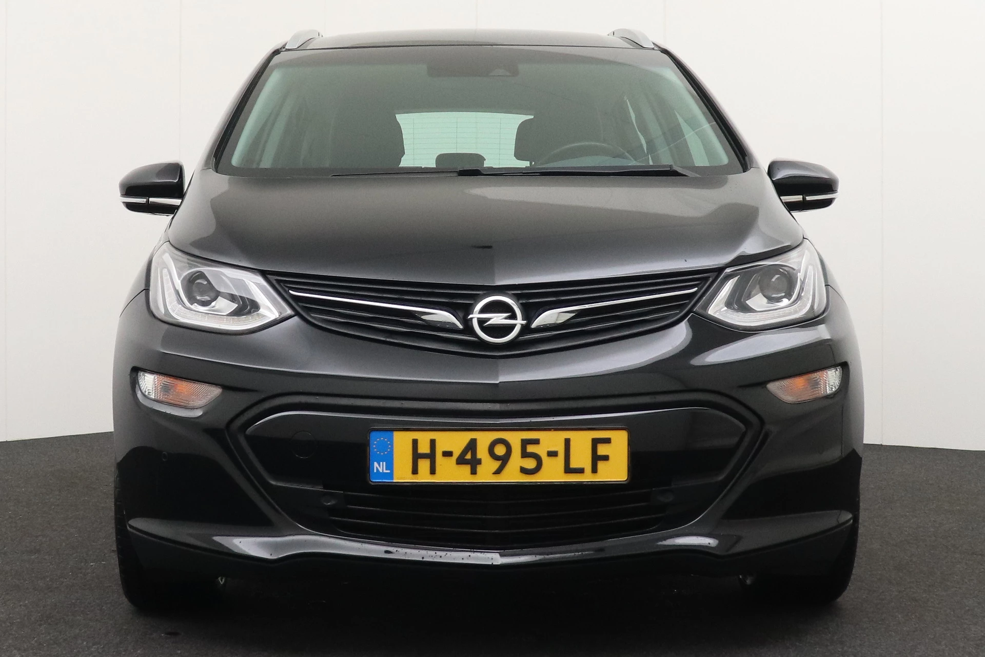 Hoofdafbeelding Opel Ampera-e