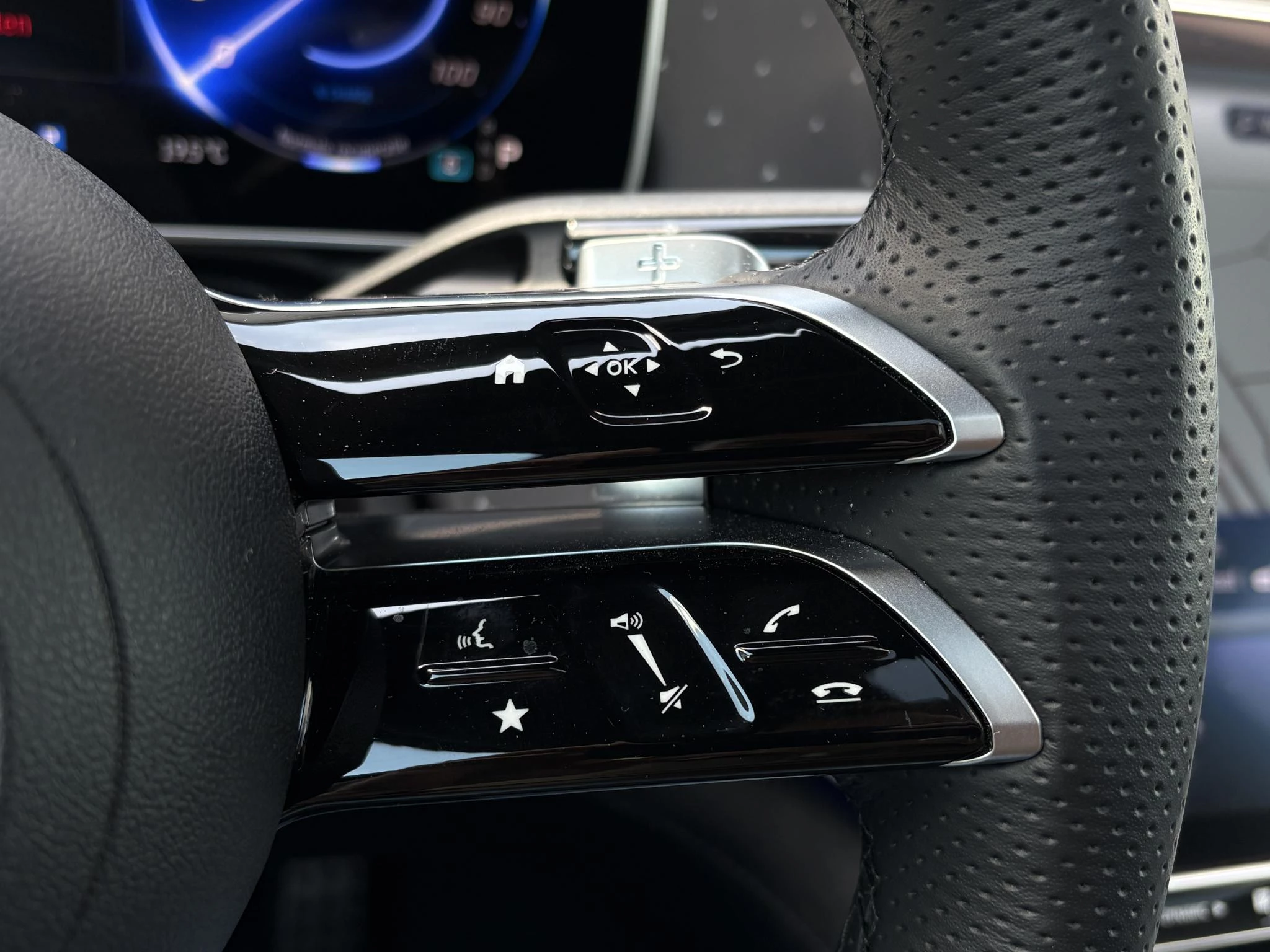 Hoofdafbeelding Mercedes-Benz EQE