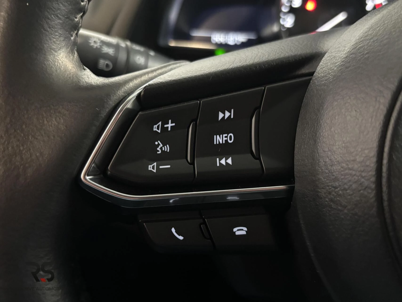 Hoofdafbeelding Mazda 2