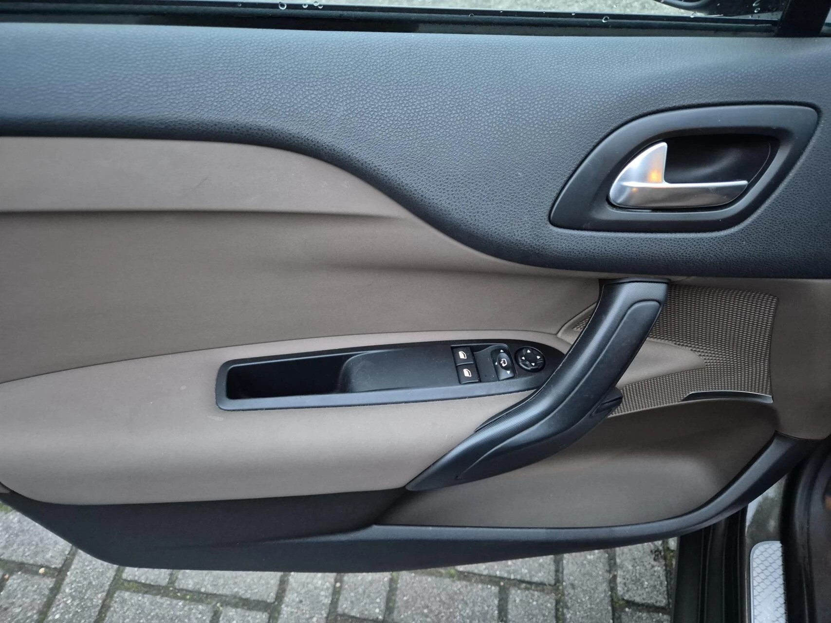 Hoofdafbeelding Citroën DS4