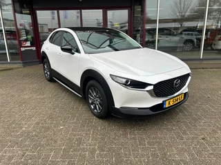 Hoofdafbeelding Mazda CX-30 Mazda CX-30 2.0 SA-G COMFORT