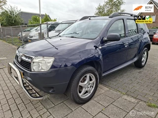 Dacia Duster 1.6 Duster 2wd lgp-g3 bouwjaar 2010