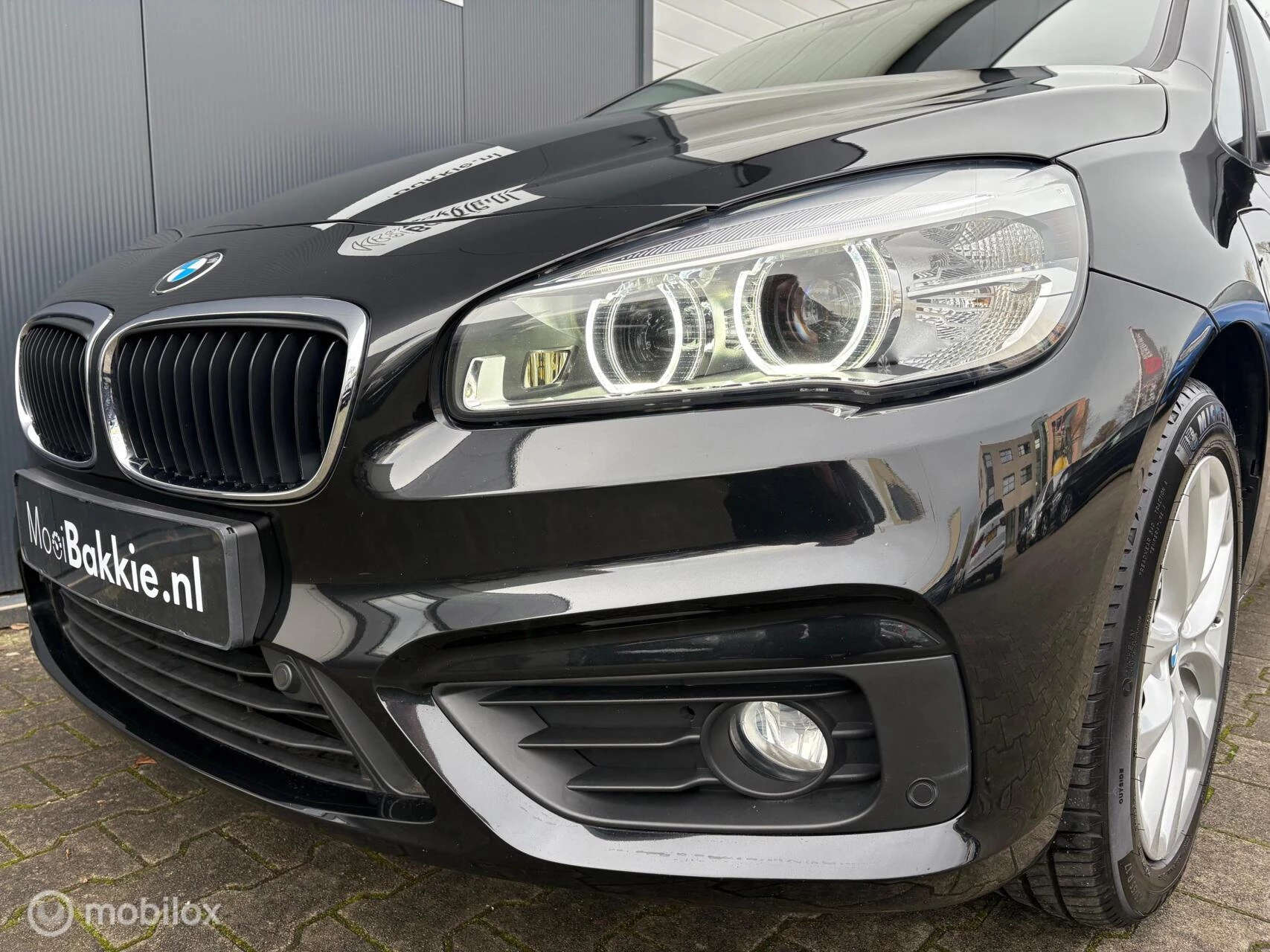 Hoofdafbeelding BMW 2 Serie