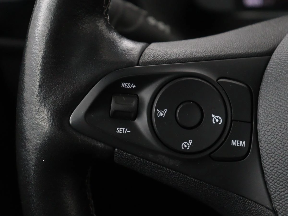 Hoofdafbeelding Opel Corsa-e