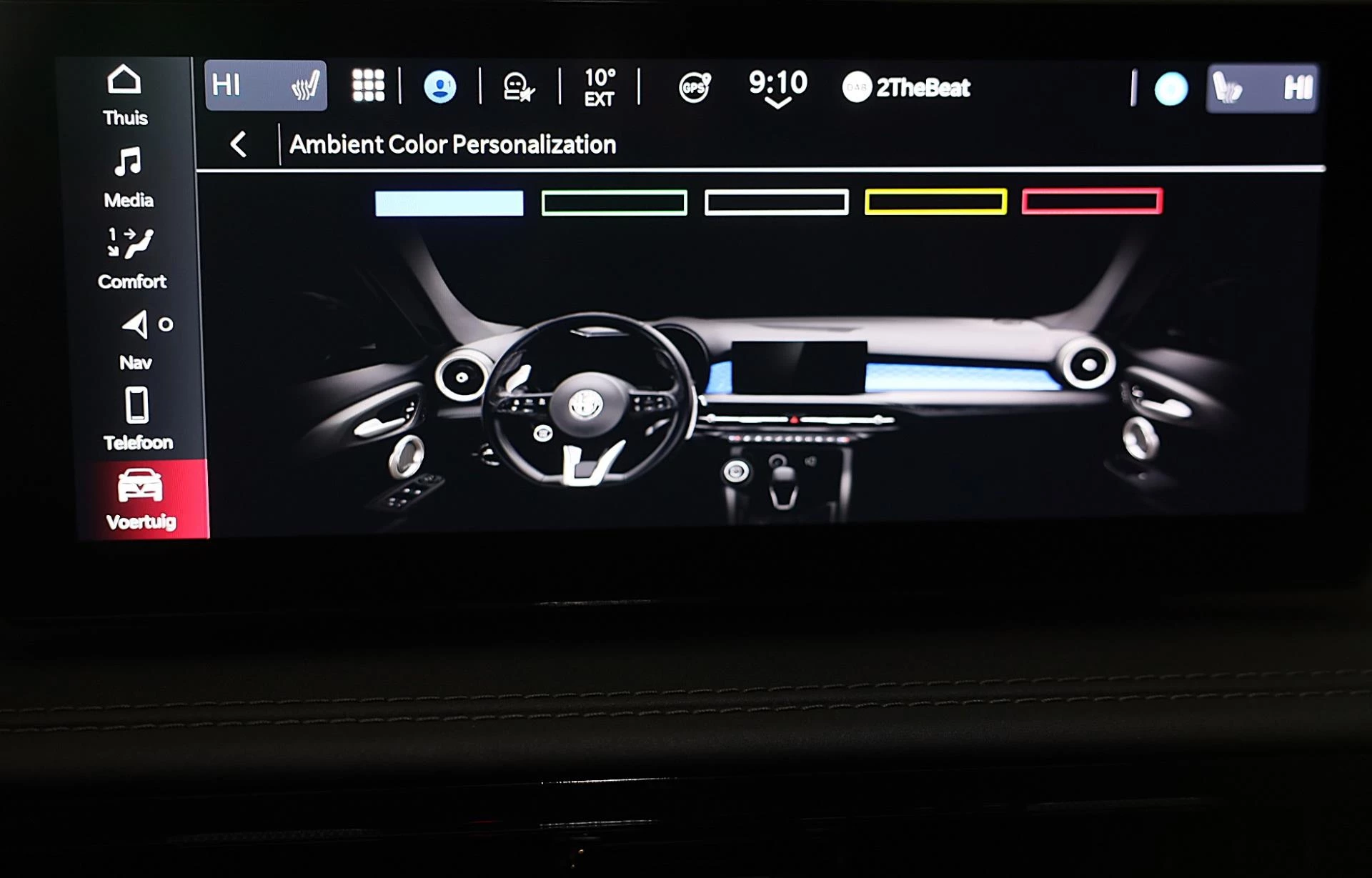 Hoofdafbeelding Alfa Romeo Tonale