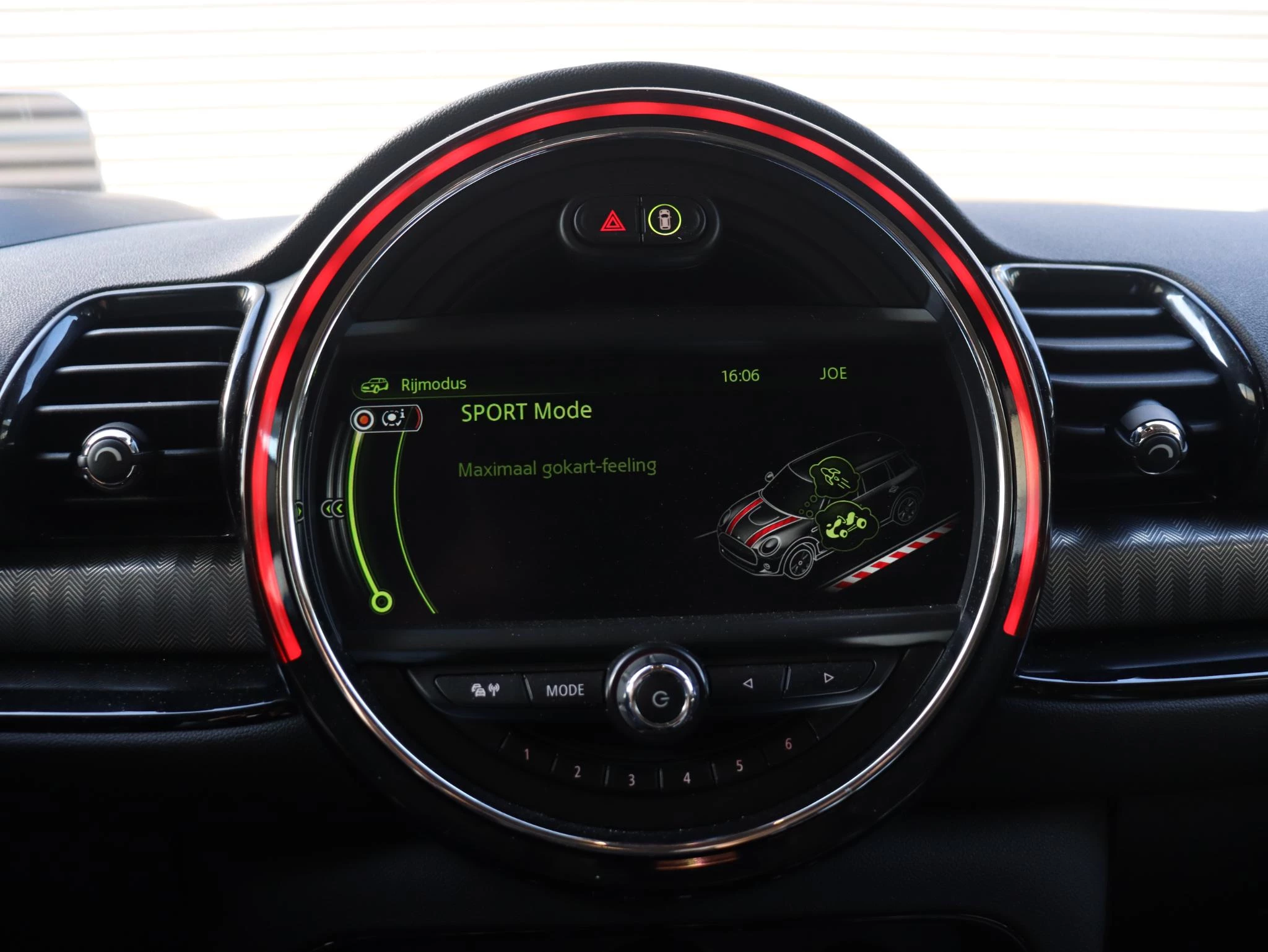 Hoofdafbeelding MINI Clubman