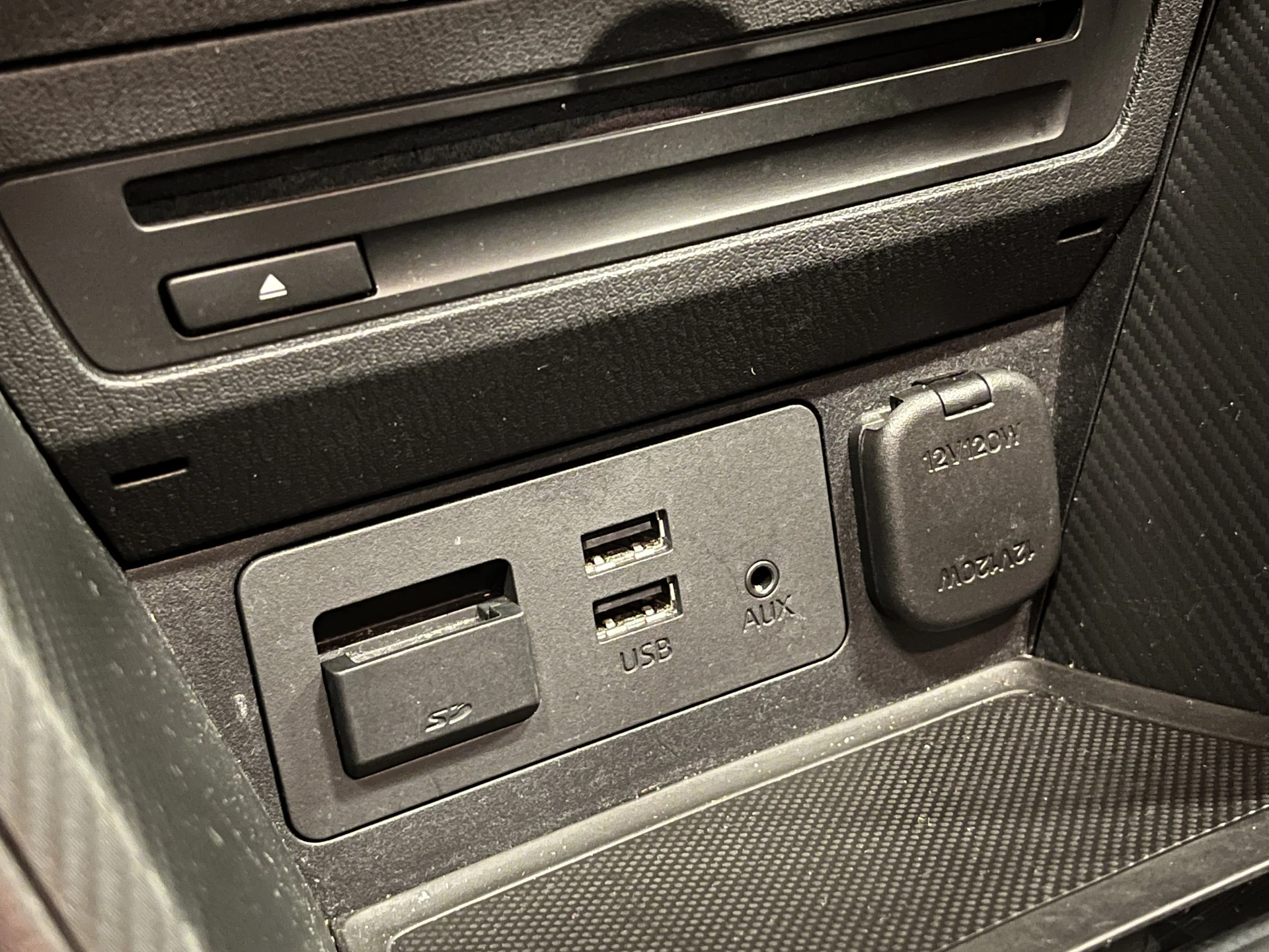 Hoofdafbeelding Mazda 2