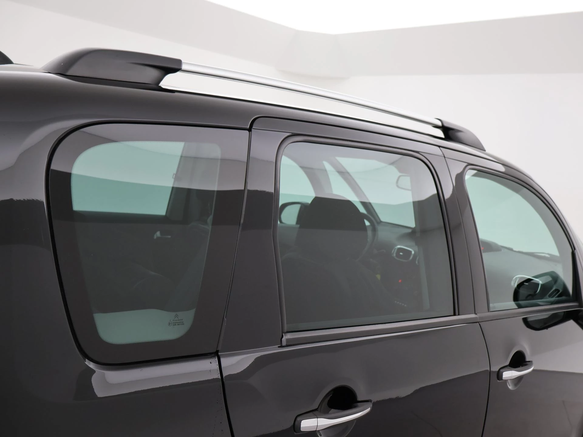 Hoofdafbeelding Citroën C3 Picasso